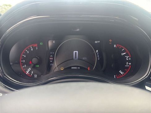 Used 2023 Dodge Durango GT AWD/4WD image 11