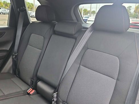 Certified 2026 Honda CR-V TrailSport image 25