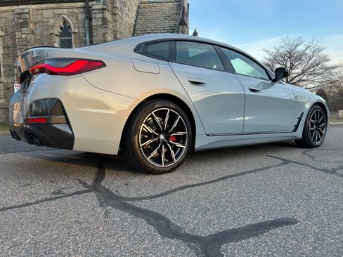 Used 2023 BMW 430i Gran Coupe xDrive w/ M Sport Package AWD/4WD image 27