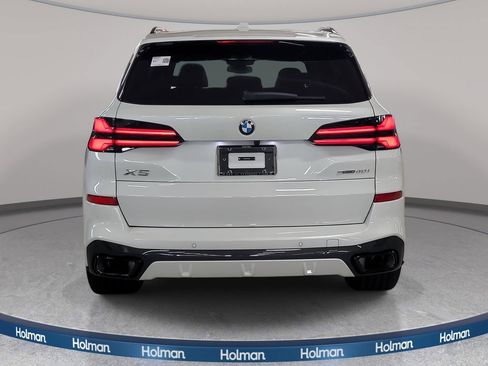 New 2026 BMW X5 sDrive40i w/ M Sport Package RWD image 5