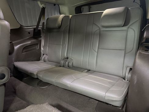 Used 2020 GMC Yukon XL Denali w/ Open Road Package AWD/4WD image 40