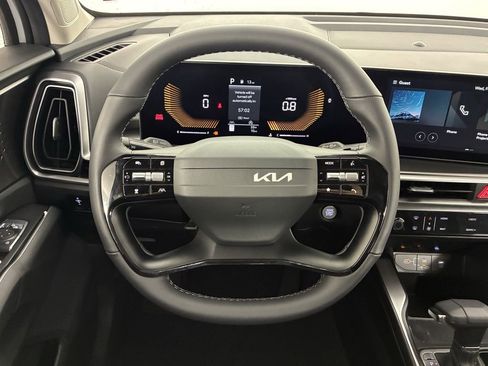 New 2026 Kia Sorento LX image 17