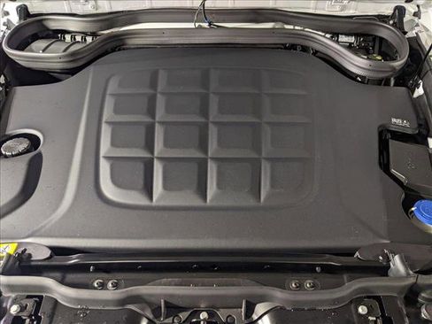 New 2025 Mercedes-Benz G 580 w/ EQ Technology image 19