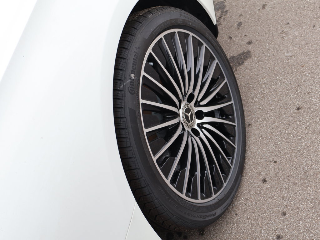 New 2027 Mercedes-Benz CLE 450 4MATIC Coupe image 40