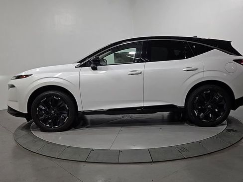 New 2026 Nissan Murano Platinum w/ Cargo Package image 2