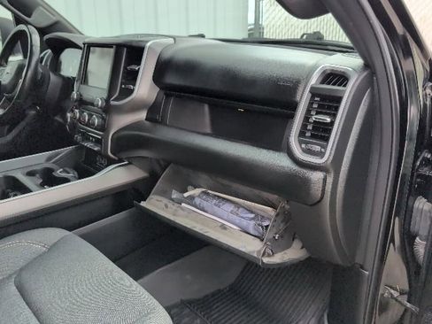 Used 2020 RAM 1500 Big Horn AWD/4WD image 29
