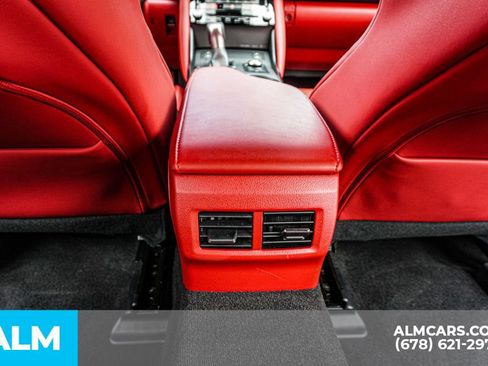 Used 2025 Lexus IS 350 F Sport RWD image 30
