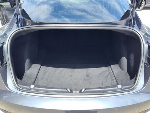 Used 2020 Tesla Model 3 Long Range AWD/4WD image 27