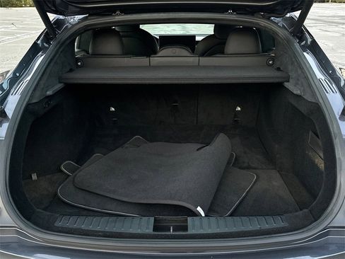 Used 2021 Tesla Model S Plaid image 9