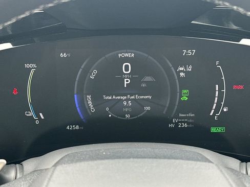 Used 2025 Lexus NX 450h+ F Sport w/ Accessory Package (Z1) AWD/4WD image 24