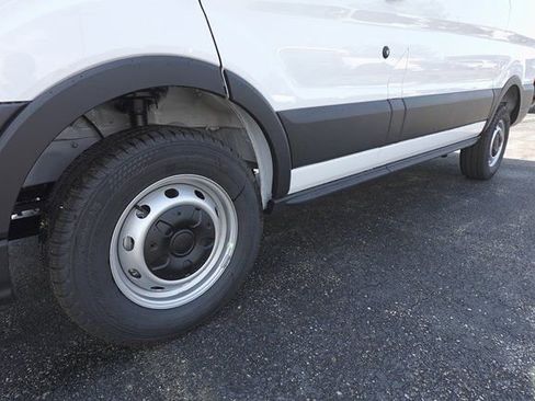 New 2025 Ford Transit 250 Low Roof image 24