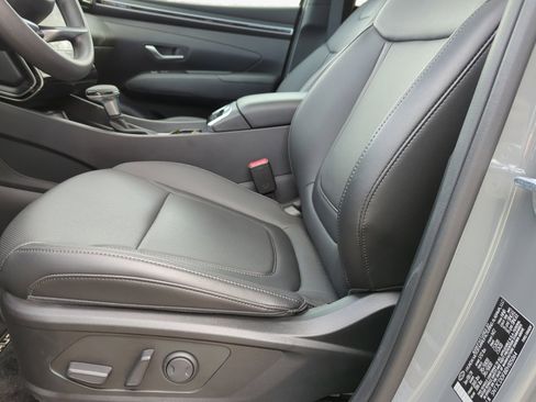 Certified 2024 Hyundai Santa Cruz Night image 11