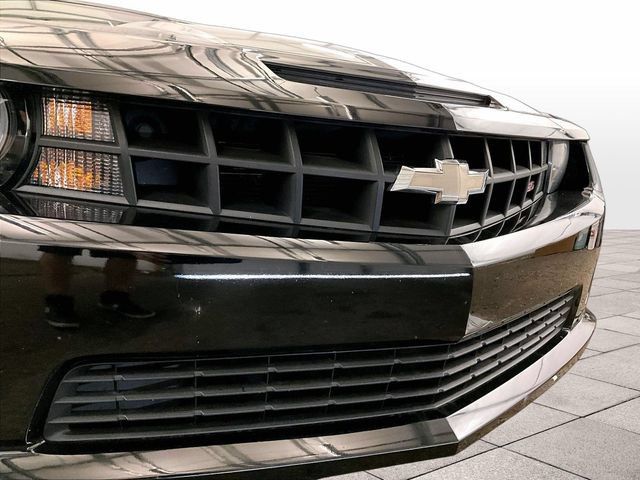 Used 2010 Chevrolet Camaro SS w/ RS Package RWD image 29