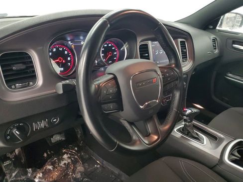 Used 2023 Dodge Charger SXT image 12