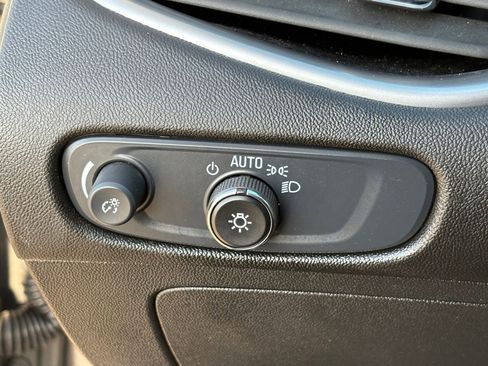 Used 2025 Chevrolet Malibu LS image 20