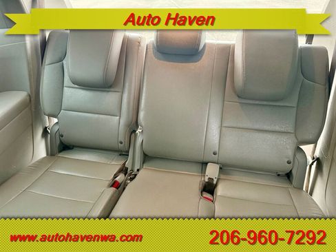 Used 2011 Honda Odyssey EX-L image 12