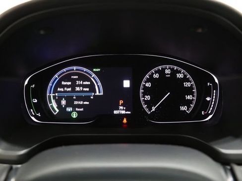 Used 2019 Honda Insight EX image 26