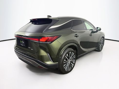 Used 2025 Lexus RX 350 Premium Plus w/ Convenience Package AWD/4WD image 9