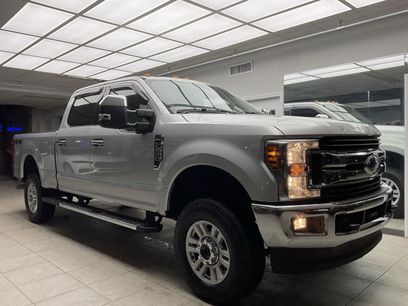 Used 2019 Ford F250 XLT w/ XLT Value Package