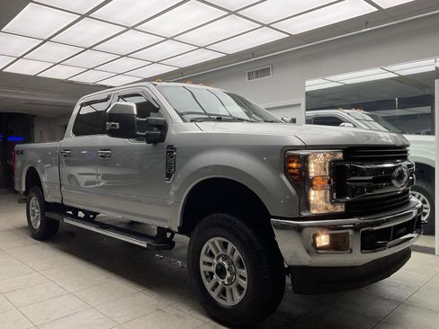 Used 2019 Ford F250 XLT w/ XLT Value Package image 1