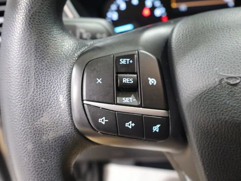 Used 2020 Ford Escape SE AWD/4WD image 32