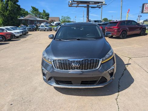 Used 2019 Kia Sorento SX FWD image 2
