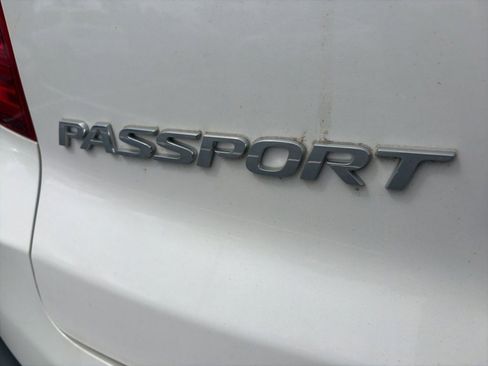 Used 2023 Honda Passport EX-L image 11