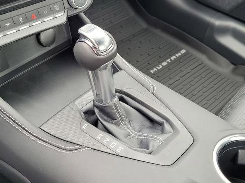 New 2026 Ford Mustang GT Premium image 24