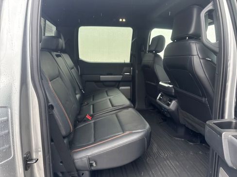 Used 2024 Ford F150 Lariat image 14
