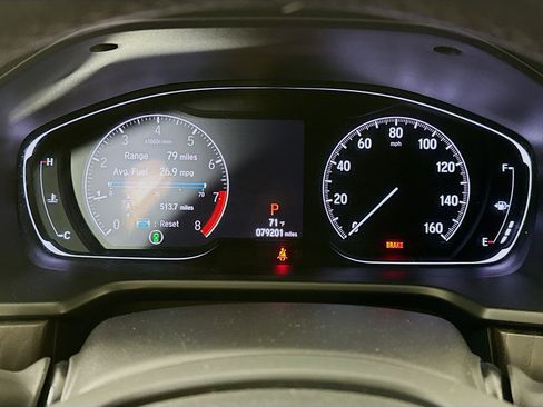 Used 2019 Honda Accord Touring image 19