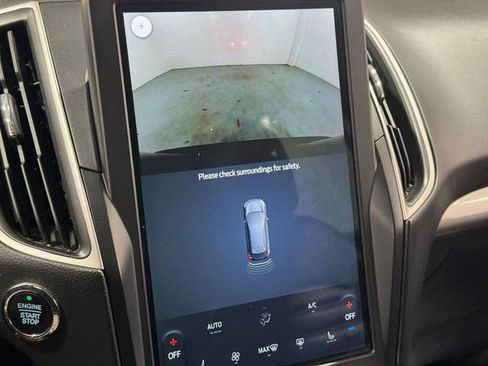 Used 2024 Ford Edge SEL image 13