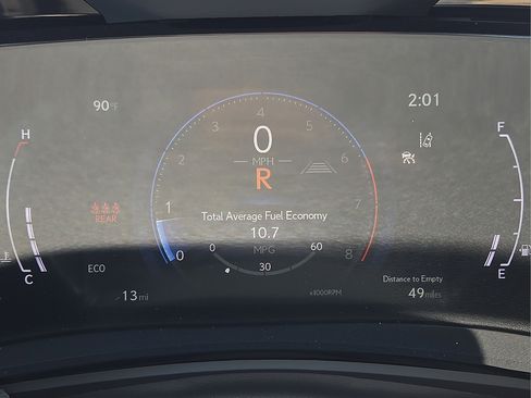New 2026 Lexus NX 350 AWD w/ Luxury Package image 24