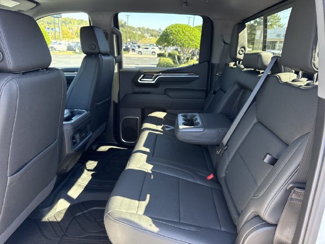 New 2026 Chevrolet Silverado 1500 RST AWD/4WD image 12