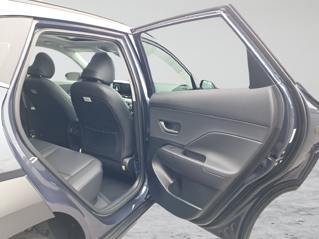 New 2026 Hyundai Kona Limited AWD/4WD image 13