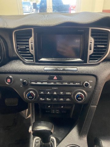 Used 2017 Kia Sportage EX FWD image 24