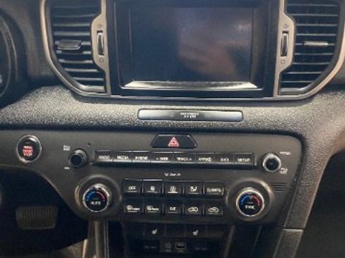 Used 2017 Kia Sportage EX FWD image 24