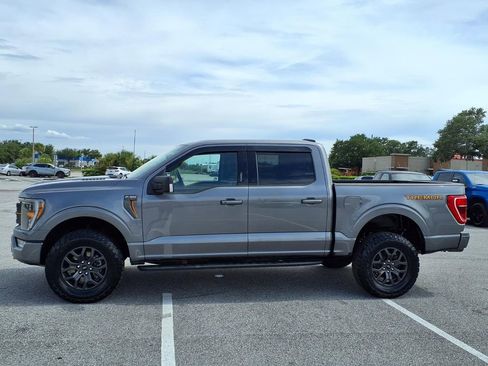 Used 2023 Ford F150 Tremor AWD/4WD image 4