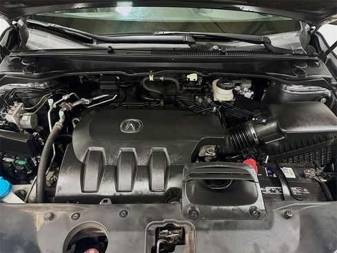 Used 2018 Acura RDX Technology Package image 35
