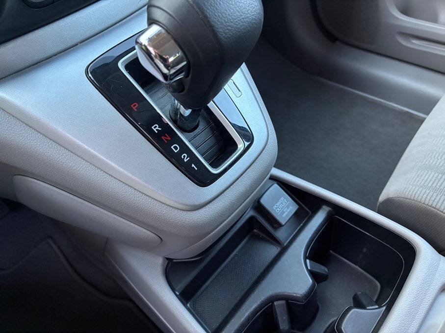 Used 2014 Honda CR-V LX image 39