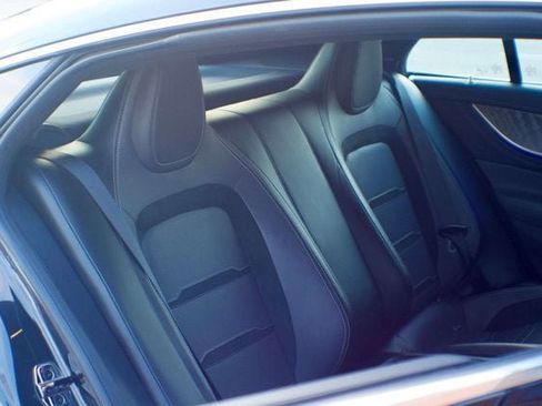 Used 2019 Mercedes-Benz AMG GT 53 image 50