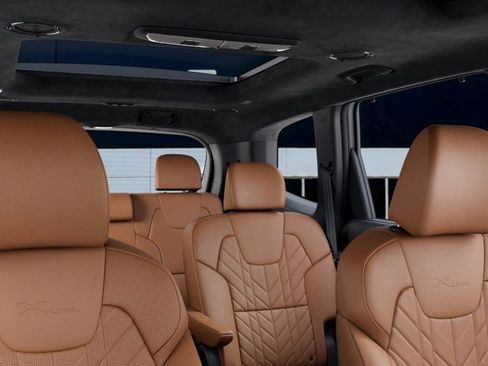 New 2025 Kia Telluride SX Prestige X-Line image 28