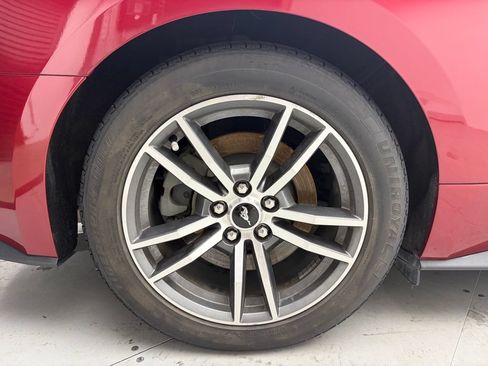 Used 2015 Ford Mustang GT Premium w/ Equipment Group 401A RWD image 17