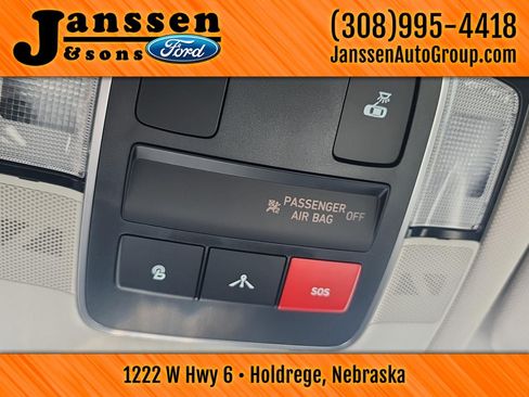 Used 2023 Hyundai Sonata SEL FWD image 34