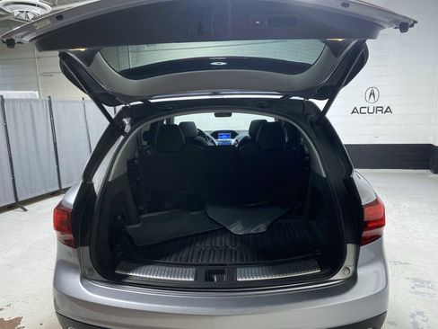 Used 2016 Acura MDX SH-AWD w/ Technology Package image 19