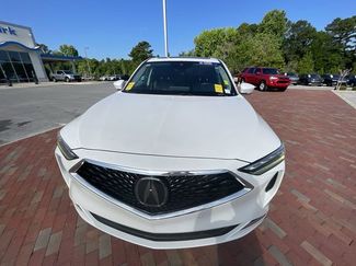 Used 2024 Acura MDX FWD w/ Technology Package video 2