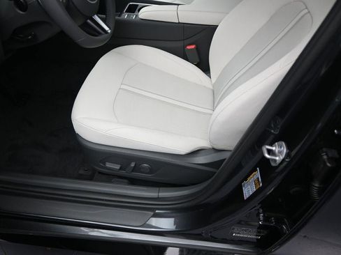 New 2026 Hyundai Sonata SEL image 29