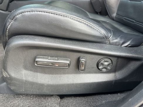 Used 2018 Honda CR-V EX-L image 19