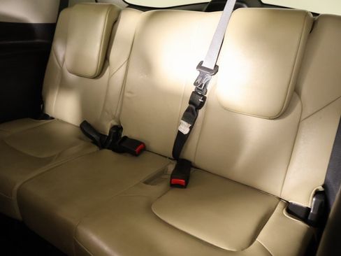 Used 2022 INFINITI QX80 Premium Select w/ Cargo Package image 14