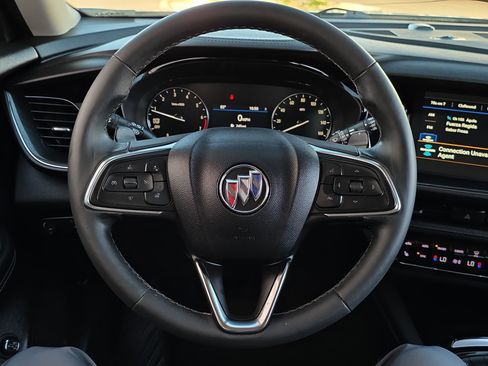 Used 2022 Buick Envision Preferred image 16