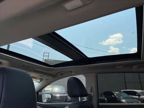 Certified 2023 Nissan Murano Platinum w/ Cargo Package FWD image 17